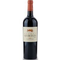 Quinta de La Quietud Reserva Tempranillo