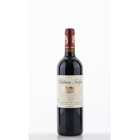 Château Falfas