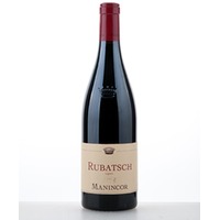 Manincor Lagrein Rubatsch