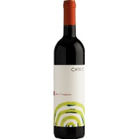 Capato Rosso della Maremma DOC tr. Fattoria di Magliano