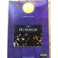 Feigennougat mit Mandeln 100gr