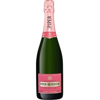 Champagne Piper Heidsieck Rosé Sauvage, Brut, Champagne AC, Champagne, Schaumwein