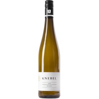 Riesling von den Terrassen trocken - Weingut Knebel