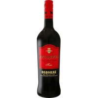 Osborne Sherry Fino Quinta - Osborne