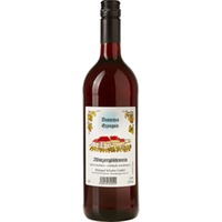 roter Glühwein süß 1,0 L - Weingut Schulze