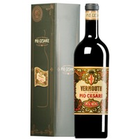 Vermouth di Torino in Geschenkkarton