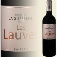 Bandol Rouge Les Lauves