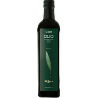Olivenöl fruttato