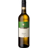 Grantschener Wildenberg Riesling  trocken QbA