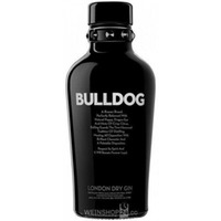 Bulldog London Dry Gin