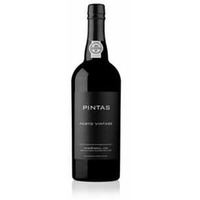Wine & Soul Pintas Vintage Port