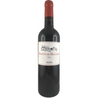 Baron de Magaña (Rotwein)