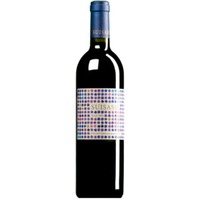 "SUISASSI" Rosso Costa Toscana IGP (BIO)