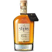 Slyrs Bavarian Single Malt Whisky
