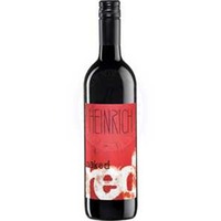 Naked Red Bio No Vintage Heinrich