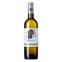 "Pousio" Branco