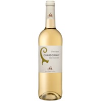 Chardonnay Méditerranée