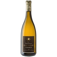 Julien Brocard: Chablis "Domaine de la Boissonneuse"