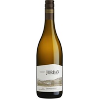 Chardonnay barrel fermented