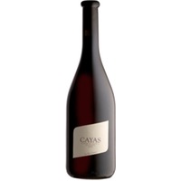 Syrah du Valais Reserve "Cayas"