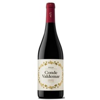 Rioja Crianza