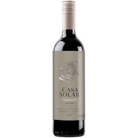 "Casa Solar" Castilla Tempranillo Barrica