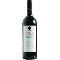"Il Rosso di Chiara"