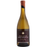 Julien Brocard: Chablis Premier Cru "Les Vaudevey"
