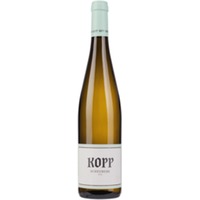 Scheurebe Gutswein