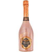 Alfred Gratien : Cuvée Paradis Brut Rosé