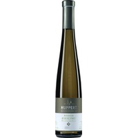 Weisser Riesling Beerenauslese edelsüß 0,375 L - Terra Preta Weingut Huppert
