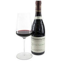 Châteauneuf-du-Pape AC Cuvée Marie Beurrier