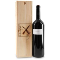 PMG Il Caberlot Toscana IGT Fass Nr. 25