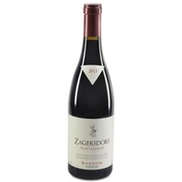 Sankt Laurent Zagersdorf