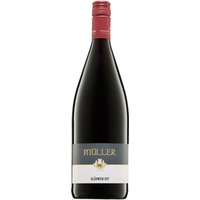 GLÜHWEIN ROT 1,0 L - Weingut Axel Müller