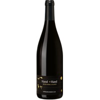 Spätburgunder Rotwein trocken - Weingut Klumpp und Näkel