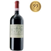 Avignonesi Riserva Grandi Annate Vino Nobile di Montepulciano *Jeroboam* in OHK