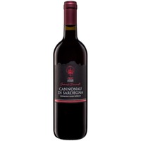 Cannonau di Sardegna Samuele Baccanti DOC