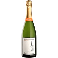 Lancelot Pienne : Table Ronde Blanc de Blancs Grand Cru