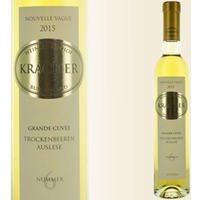 Grande Cuvée No. 6, Nouvelle Vague