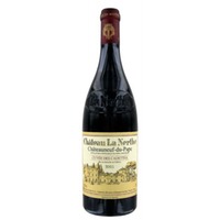 Château La Nerthe Cuvée des Cadettes Châteauneuf-du-Pape AC