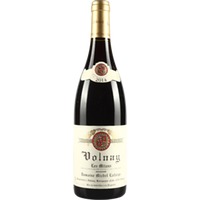 Michel Lafarge Volnay Mitans 1er Cru