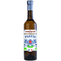 Pastis Cherry Rocher Bio