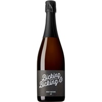 Brut Nature brut nature - Weingut Bicking und Bicking