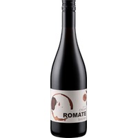 Romate Cream - Bodega Sánchez Romate Hermanos