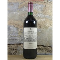 Chateau La Mission Haut Brion