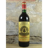 Chateau Angélus
