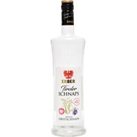 Erber Tiroler Spezial Obstschnaps