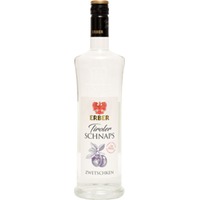 Erber Tiroler Zwetschkenschnaps
