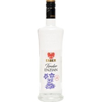 Erber Tiroler Enzianschnaps